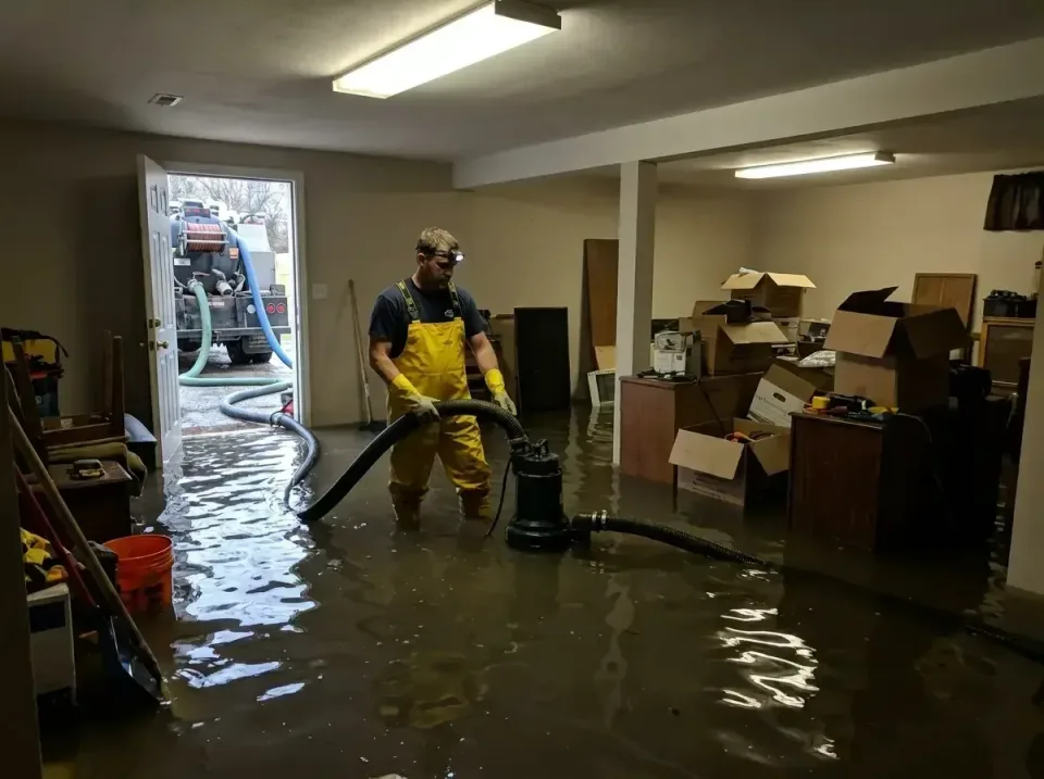 basement-burst-pipe-flooding-a-001 — frequently asked questions, 24-Hour Water Damage Restoration Services in Lillington, NC